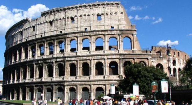 Musei, il Colosseo è il più visitato d'Italia. Franceschini: «Il nostro anno d'oro»