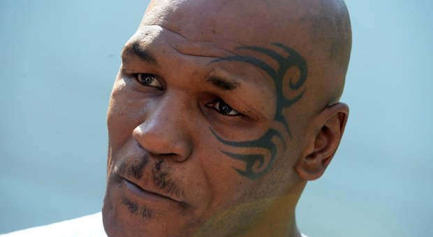 Boxe, Tyson diventa produttore di cannabis in California