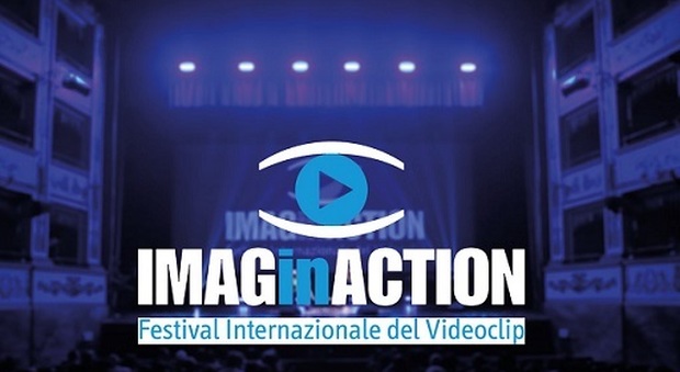 IMAGinACTION, il Festival del Videoclip, alla quarta edizione: appuntamento nel drive-in più grande d'Europa