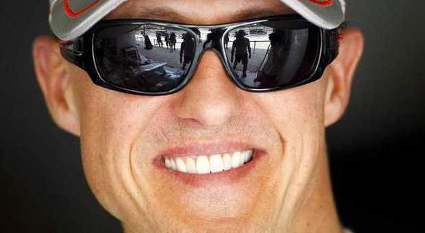 Schumacher, condizioni stabili: ora si pensa al «risveglio» dal coma