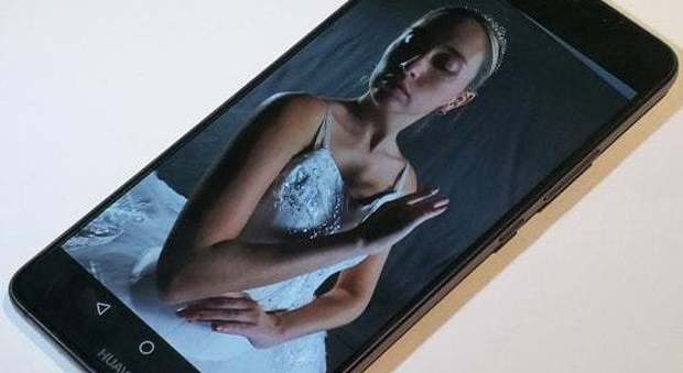 Huawei, arriva Mate 10: un maggiordomo digitale intelligente per sfidare Apple e Samsung