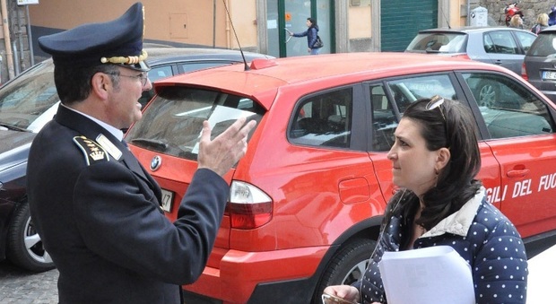Viterbo, sicurezza urbana: in arrivo altre 56 telecamere