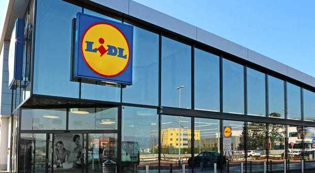 Aperto un supermercato della catena Lidl: dodici nuovi posti di lavoro