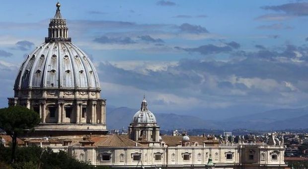 Cielo terso, panorama mozzafiato: lo splendore di Roma visto dal Gianicolo