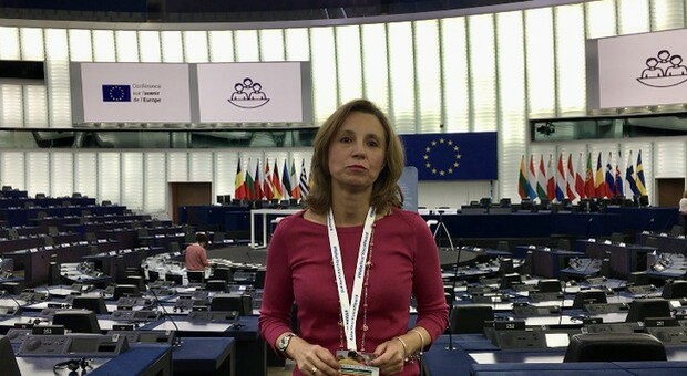 Dalla Sicilia a Strasburgo per il futuro dell'Ue, dare più poteri al Parlamento europeo