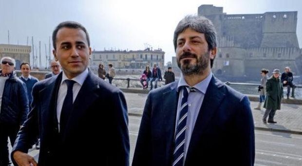 Napoli e la crisi di governo: nel Movimento 5 Stelle tutti contro tutti