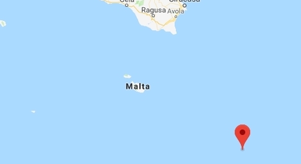 Terremoto a Malta di 4.3, scossa al largo dell'isola affollata di turisti