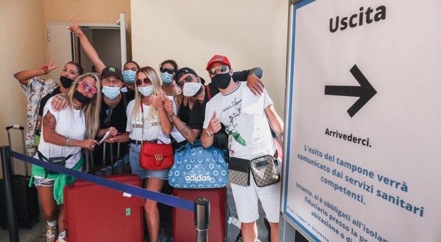 Covid in Campania, altri 138 contagiati: mai così tanti dal 3 aprile a oggi