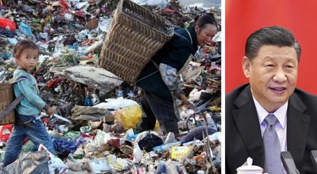 Cina, annuncio storico del presidente: «Abbiamo sconfitto la povertà estrema»
