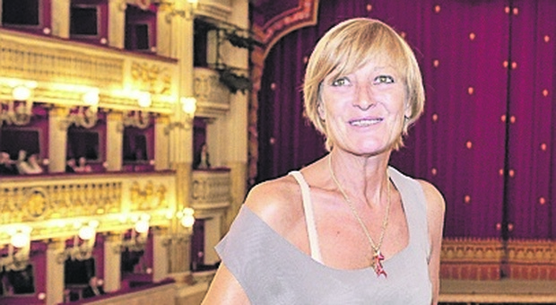 Rosanna Purchia dal Teatro San Carlo all'assessorato alla Cultura a Torino