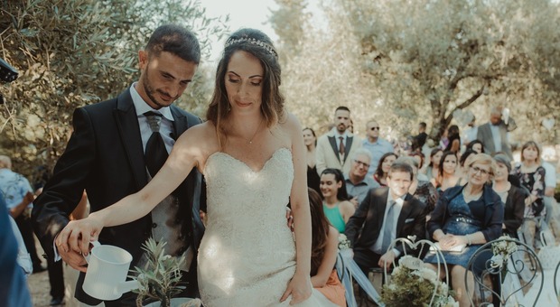 Sposi per finta, in Italia è boom di matrimoni “all'americana”