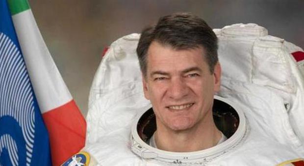Paolo Nespoli, il prossimo italiano nello spazio dopo Cristoforetti e Parmitano. Partirà a 60 anni