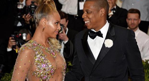 immagine Beyoncé e Jay-Z comprano casa: 90 milioni di dollari per supervilla nel quartiere di Bel Air