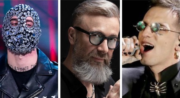 Sanremo 2020, non solo Junior Cally: ecco gli altri artisti con la "fedina musicale sporca"