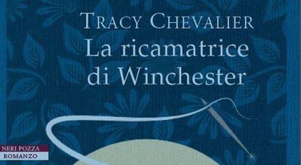 Tracy Chevalier sarà a Vicenza per presentare il suo ultimo libro
