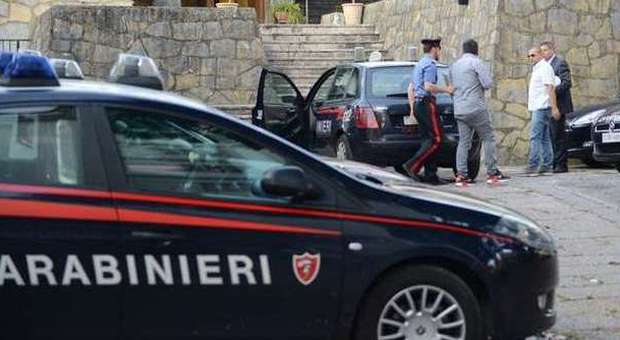Truffe nel Salernitano, 8 arresti: sequestrati beni per 37 milioni di euro