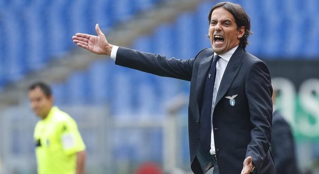 Lazio, contro la Juve è un viaggio ad alta quota
