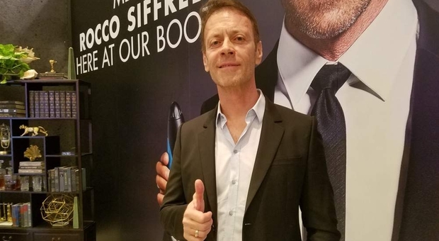 Rocco Siffredi