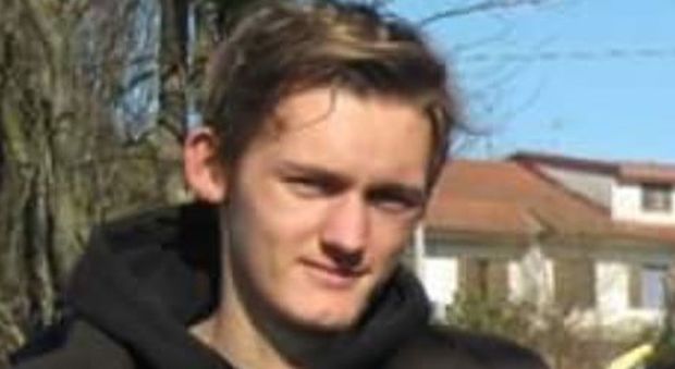 In ansia per Ivan, 23enne di San Marcellino scomparso venerdì