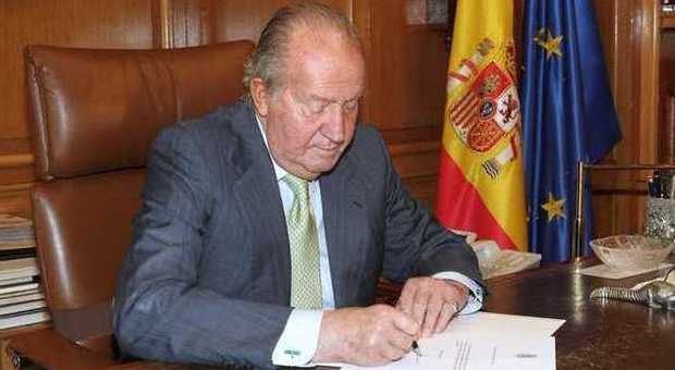 Juan Carlos, il re che guidò la Spagna alla democrazia