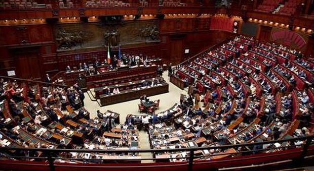 Parlamento e voto a distanza, appello di Pera a Mattarella: «Non si metta la democrazia in quarantena»