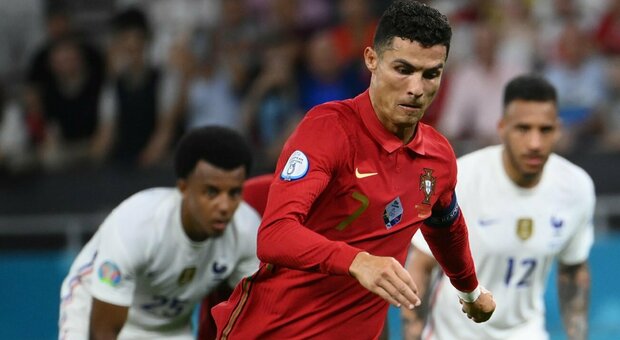 Portogallo-Francia 2-2. Pari che non fa male a nessuno. Lusitani e transalpini agli ottavi di finale
