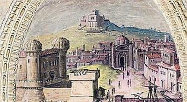Una Toledo a Firenze: la figlia di don Pedro nel labirinto dei Medici