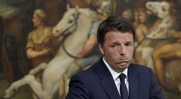 Renzi: non è voto di protesta e mi tengo il doppio incarico