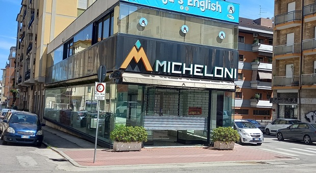 Il negozio ex Micheloni a via Mari ospiterà una pasticceria