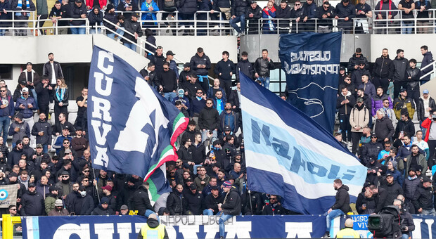 Scudetto Napoli, il comunicato dei tifosi della Salernitana contro gli azzurri: «Ognuno festeggi a casa sua»