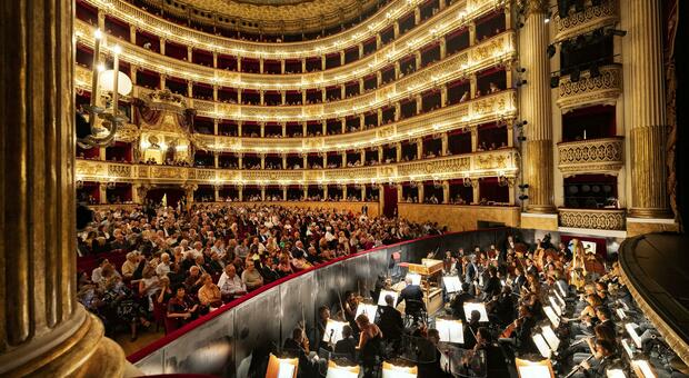Teatro San Carlo, approvato il bilancio preventivo 2024