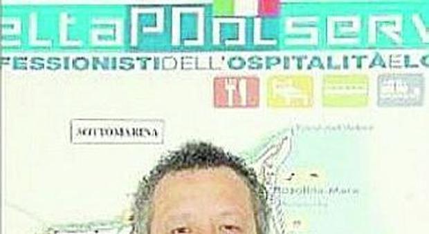 Biolcati: «Deltapoolservice, realtà in continua crescita»