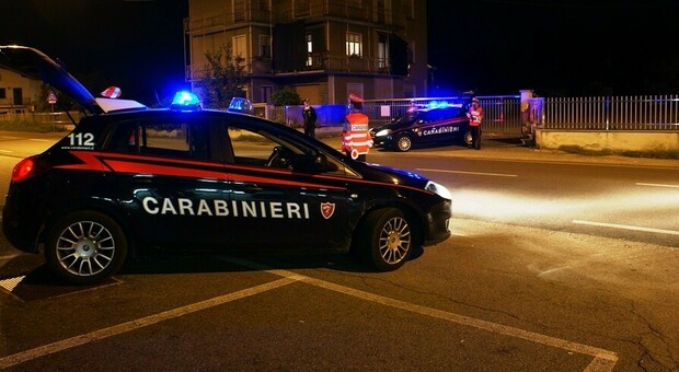 Spariscono due auto, servivano per mettere a segno i furti: malviventi scatenati tra San Biagio e Offagna