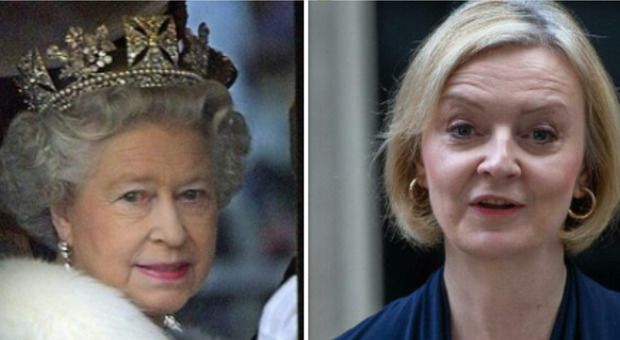 Liz Truss: «Ecco cosa mi ha detto la regina Elisabetta prima di morire»