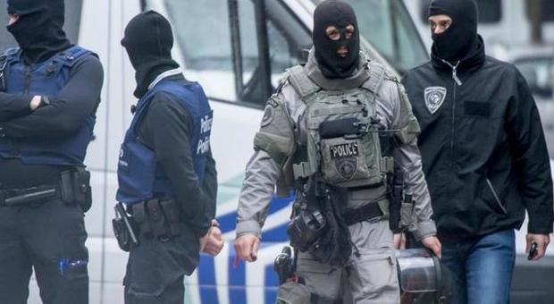 L'allarme terrorismo si espande a Bruxelles: annullata l'amichevole tra Belgio e Spagna
