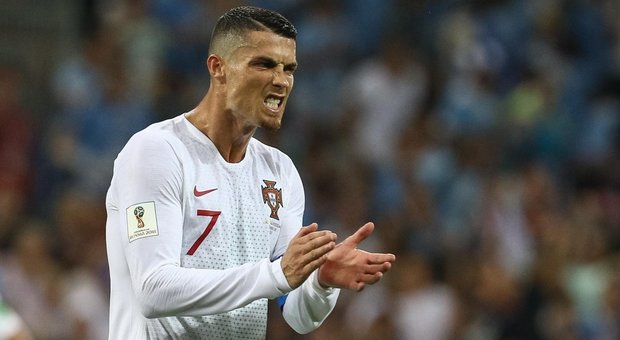 Portogallo, Ronaldo: «Non è ancora il momento di parlare del futuro»