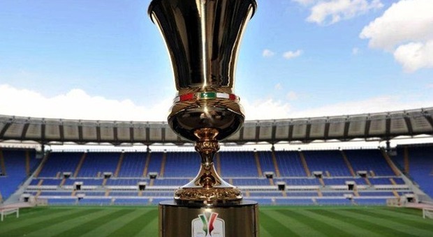 Coppa Italia, no supplementari: i rigori in caso di parità