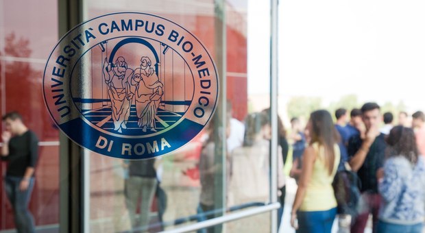 Coronavirus a Roma, test di medicina al Campus Biomedico rinviato
