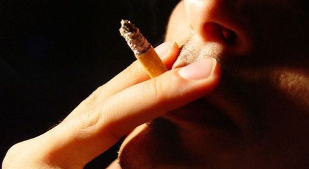 Sigarette più care dal 1° gennaio Scende l'imposta sulle e-cig