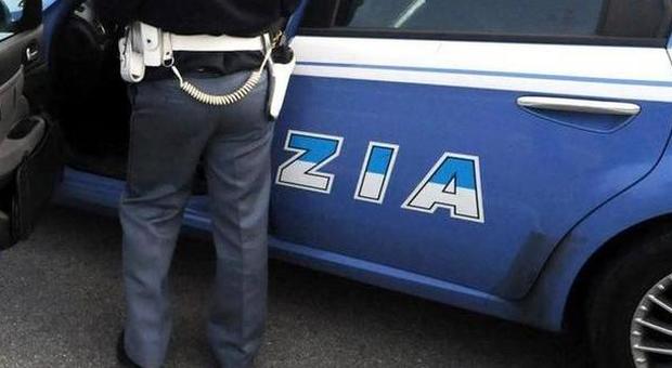 Roma, polizia arresta algerino con documenti falsi