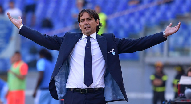 Inzaghi, strada in salita: Lazio in ritardo sul piano del gioco e del carattere