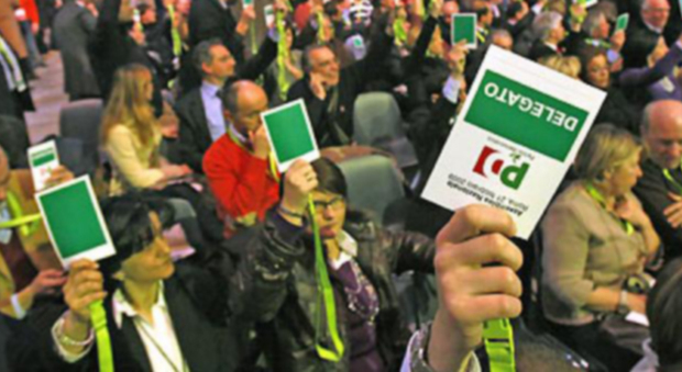 Pd e Forza Italia, tesseramento flop: la grande fuga dai partiti tradizionali