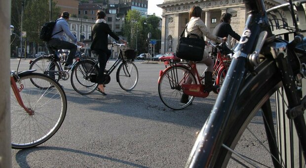 Milano nasce la task force per la sicurezza stradale