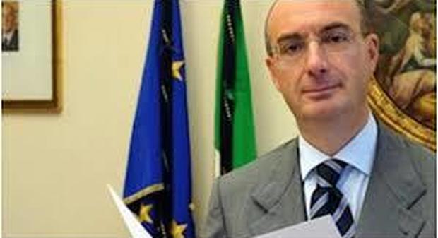 Forza Italia: Paolo Russo commissario a Boscoreale