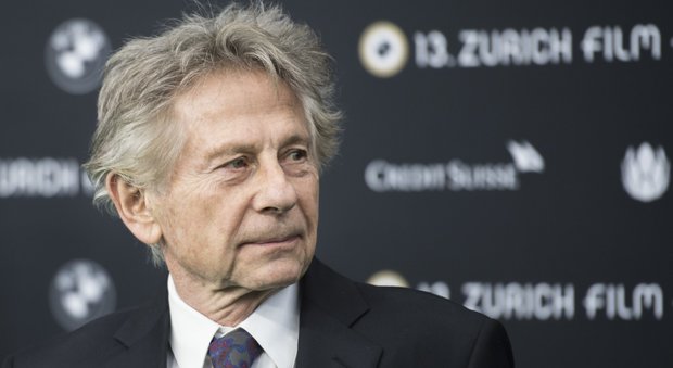 Polanski, nuove accuse di stupro, un'attrice tedesca: «Mi violentò quando avevo 15 anni»