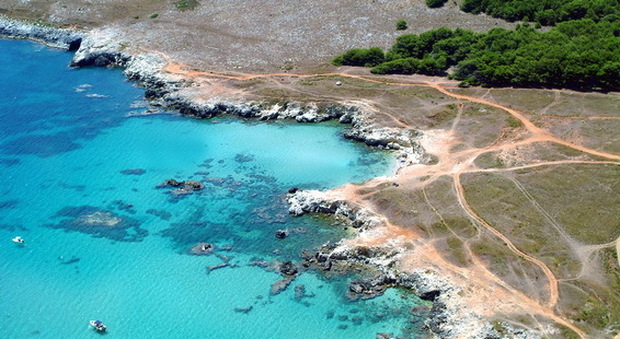 Capo d'Otranto diventa area marina: più vincoli per tutelare l'Adriatico