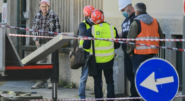 Milano, incidente sul lavoro: muore operaio 63enne precipitato da un'impalcatura