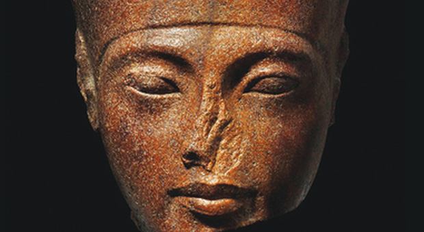 «Stop all'asta della statua di Tutankhamon», ma Christie's conferma vendita per il 4 luglio
