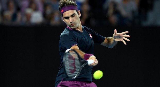 Australian Open, facili vittorie per Federer, Djokovic e Serena