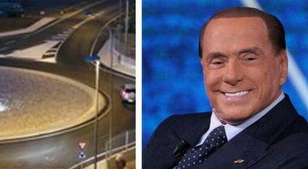 Silvio Berlusconi, il comitato insorge contro la via dedicata all'ex premier: si cancella la strada che ricorda operai uccisi